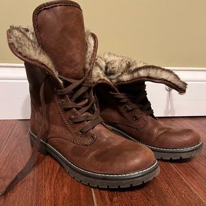 Cute Mossimo Women’s Boots